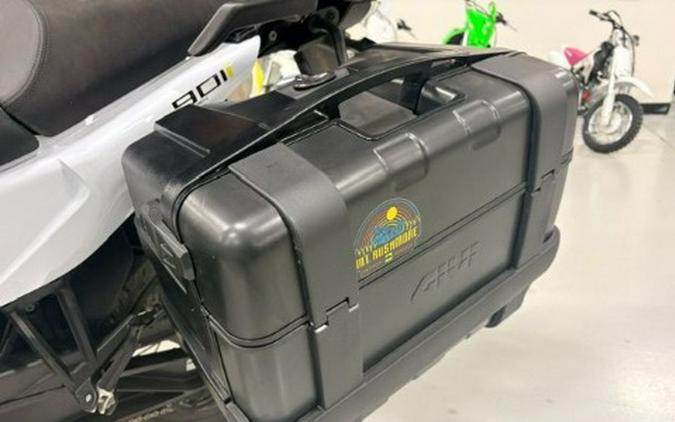 2023 Husqvarna Norden 901