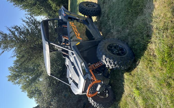 2024 RZR XP® 1000 Ultimate - Polaris