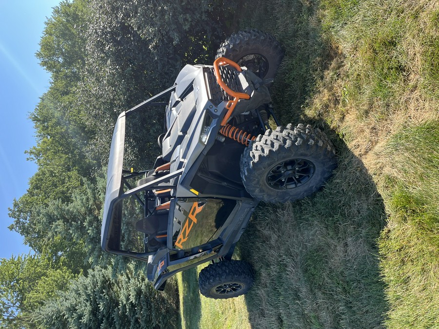 2024 RZR XP® 1000 Ultimate - Polaris