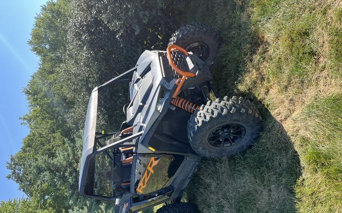 2024 RZR XP® 1000 Ultimate - Polaris