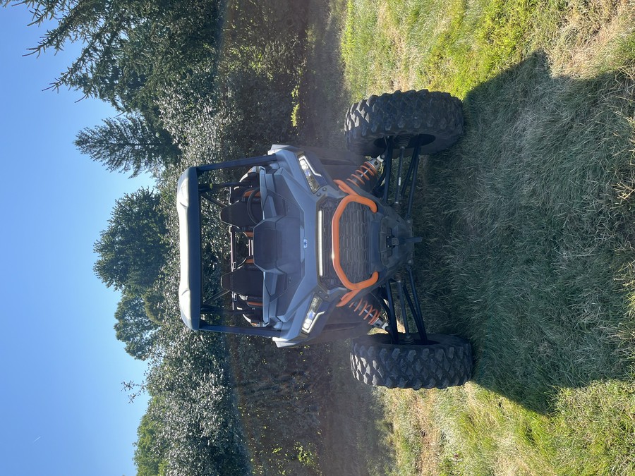 2024 RZR XP® 1000 Ultimate - Polaris