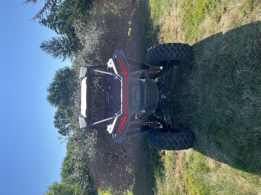 2024 RZR XP® 1000 Ultimate - Polaris