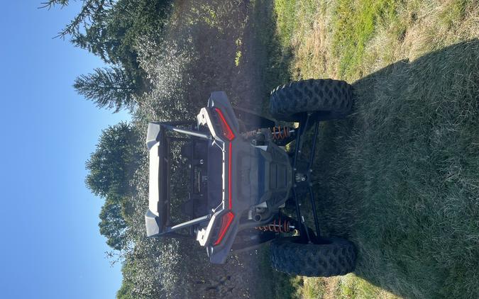 2024 RZR XP® 1000 Ultimate - Polaris