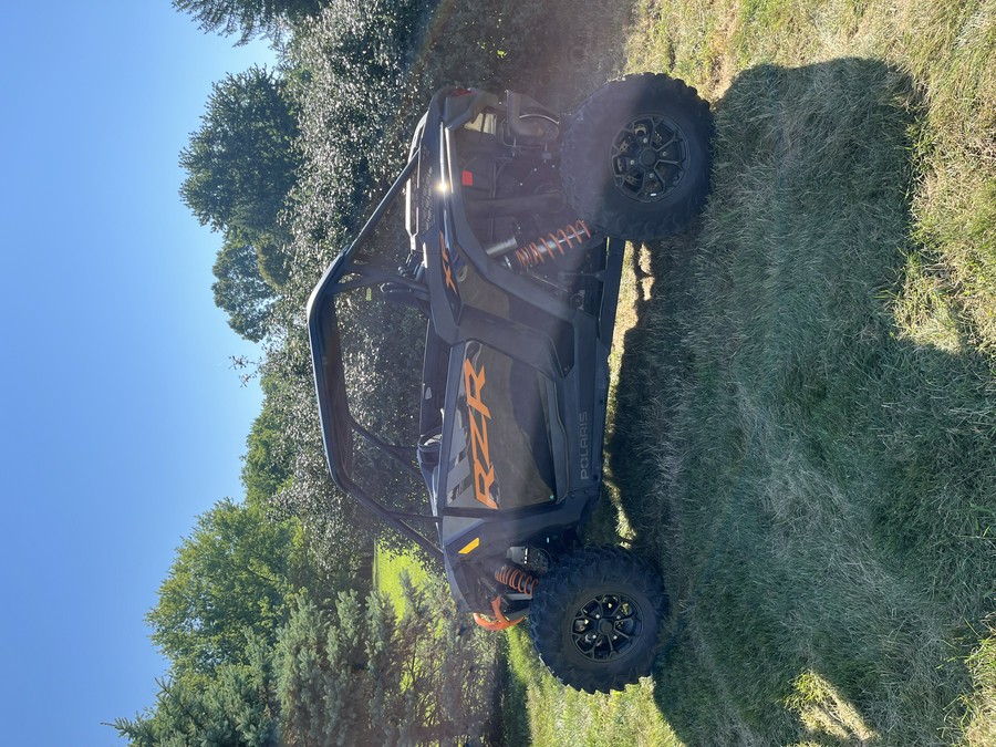 2024 RZR XP® 1000 Ultimate - Polaris