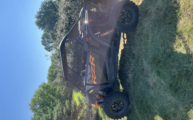2024 RZR XP® 1000 Ultimate - Polaris