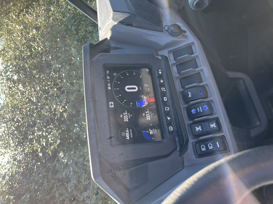 2024 RZR XP® 1000 Ultimate - Polaris