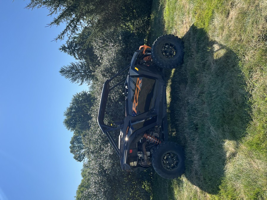 2024 RZR XP® 1000 Ultimate - Polaris