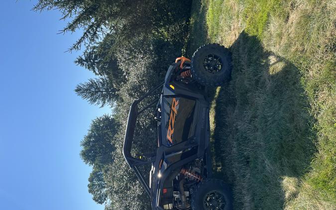 2024 RZR XP® 1000 Ultimate - Polaris
