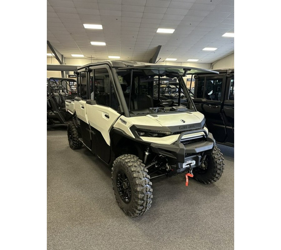 2026 Can-Am Defender MAX Limited HD11