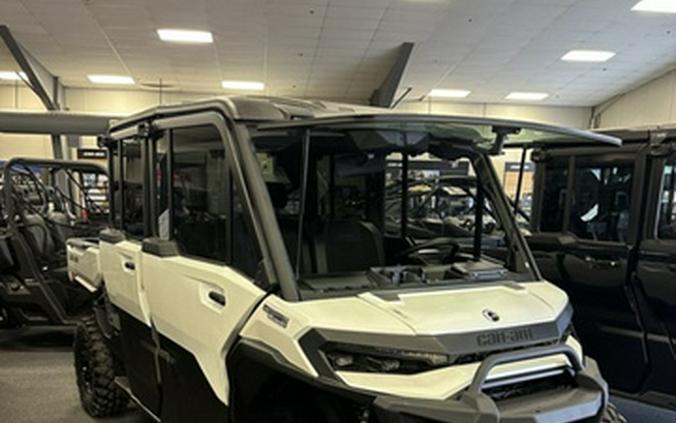 2026 Can-Am Defender MAX Limited HD11