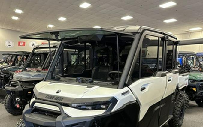 2026 Can-Am Defender MAX Limited HD11