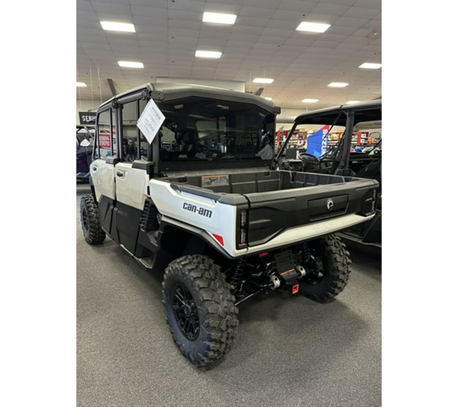 2026 Can-Am Defender MAX Limited HD11