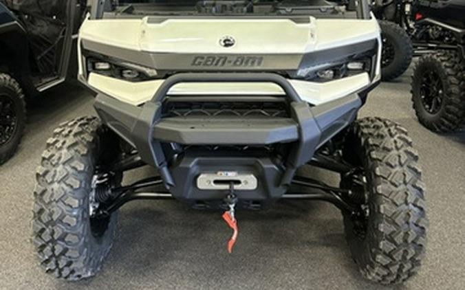 2026 Can-Am Defender MAX Limited HD11