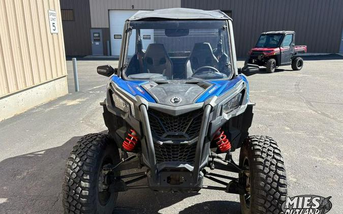 2019 Can-Am® Maverick Sport DPS 1000R