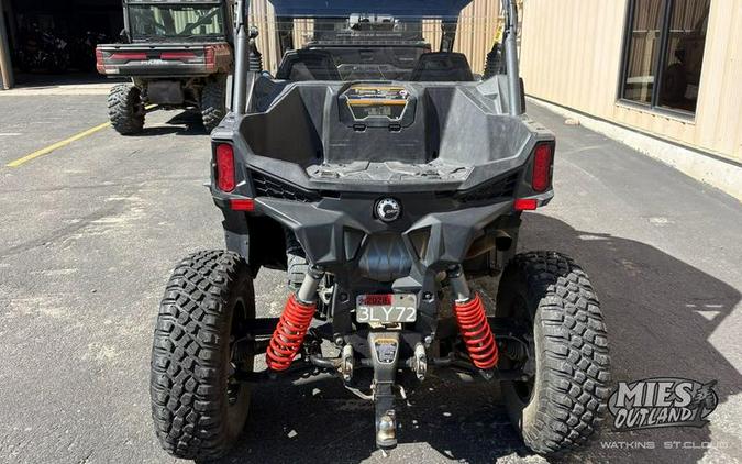 2019 Can-Am® Maverick Sport DPS 1000R
