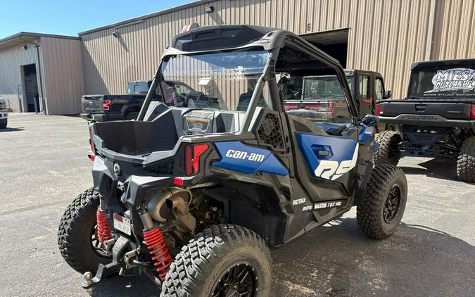 2019 Can-Am® Maverick Sport DPS 1000R