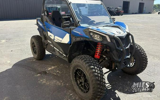 2019 Can-Am® Maverick Sport DPS 1000R