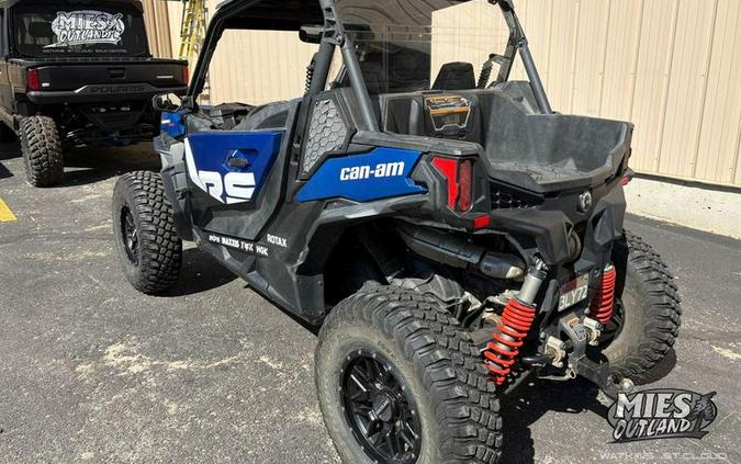 2019 Can-Am® Maverick Sport DPS 1000R