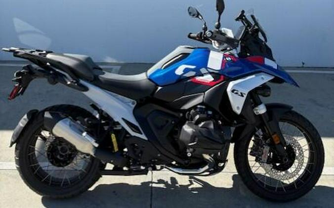 2025 BMW R 1300 GS