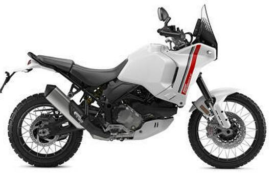 DSX 2026 DesertX