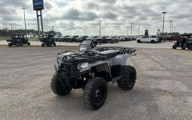 2019 Polaris Sportsman® 570 EPS Utility Edition