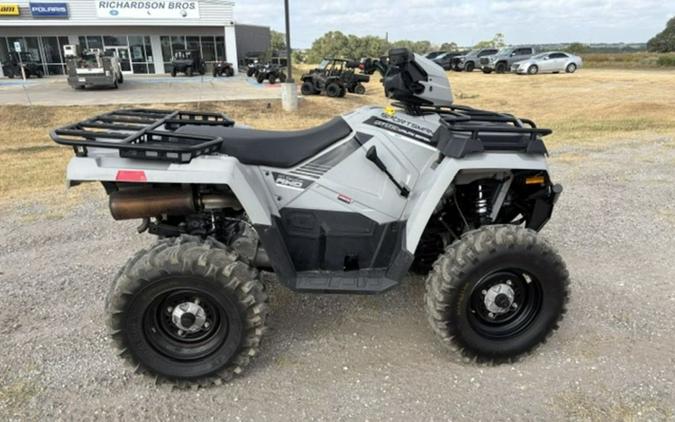 2019 Polaris Sportsman® 570 EPS Utility Edition