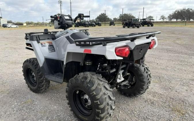 2019 Polaris Sportsman® 570 EPS Utility Edition