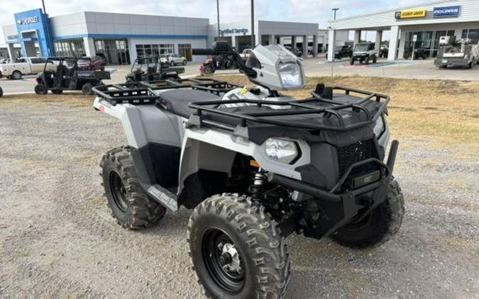 2019 Polaris Sportsman® 570 EPS Utility Edition