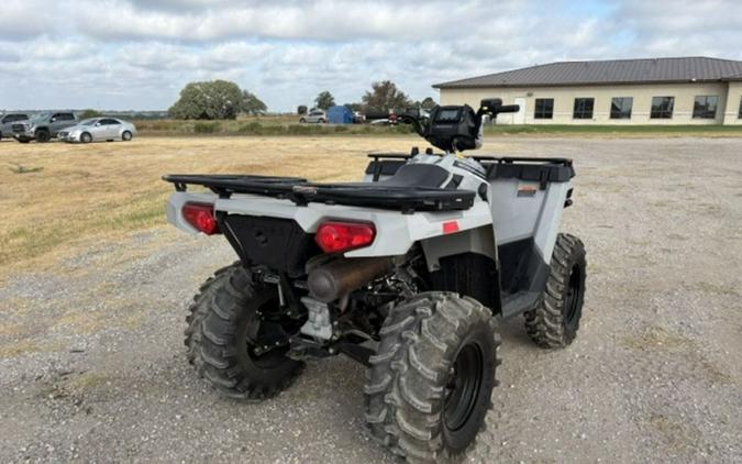 2019 Polaris Sportsman® 570 EPS Utility Edition