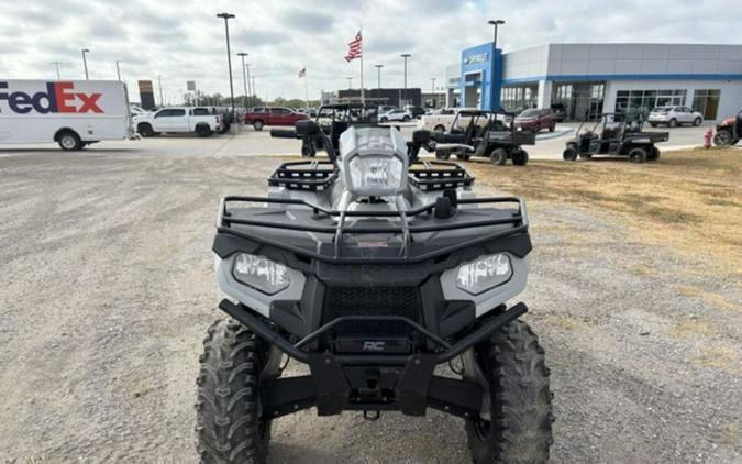 2019 Polaris Sportsman® 570 EPS Utility Edition