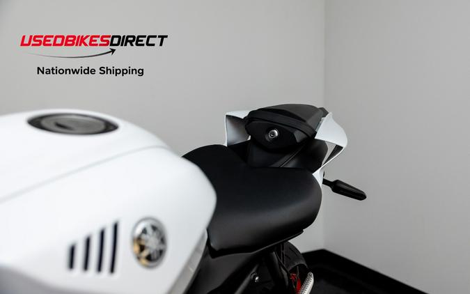 2023 YAMAHA YZF-R7 - $9,499.00