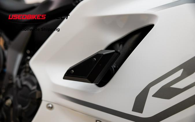 2023 YAMAHA YZF-R7 - $9,499.00