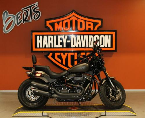 2020 Harley-Davidson Fat Bob 114 Buyers Guide: Specs & Prices