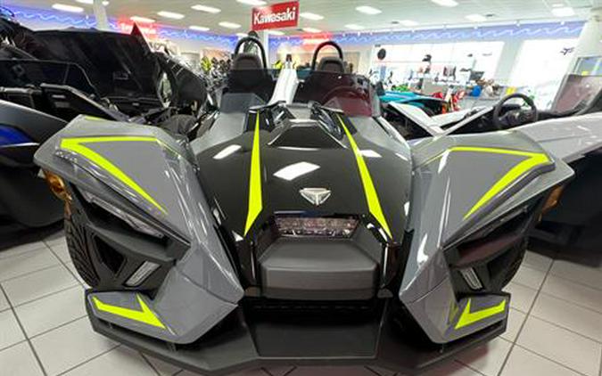 2023 Slingshot Slingshot SLR AutoDrive