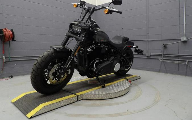 2023 Harley-Davidson® FXFBS - Fat Bob® 114