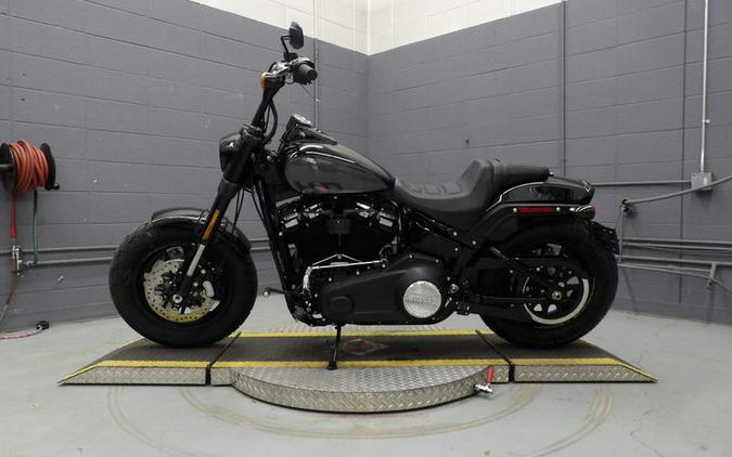 2023 Harley-Davidson® FXFBS - Fat Bob® 114