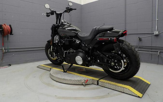 2023 Harley-Davidson® FXFBS - Fat Bob® 114