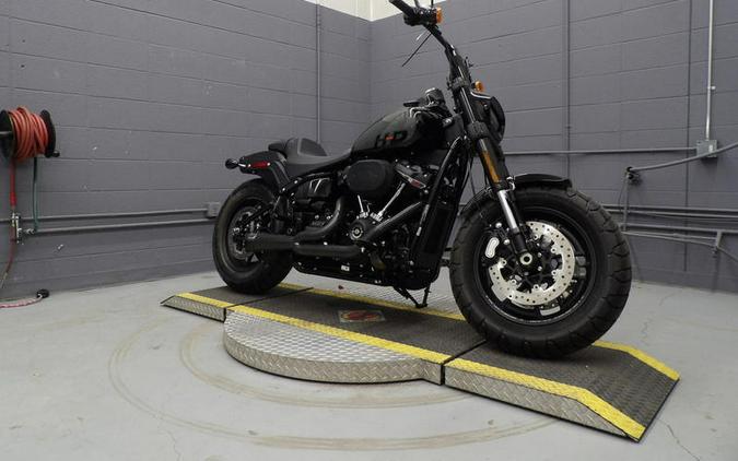 2023 Harley-Davidson® FXFBS - Fat Bob® 114