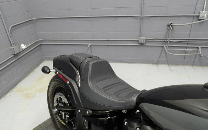 2023 Harley-Davidson® FXFBS - Fat Bob® 114