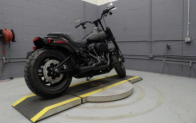 2023 Harley-Davidson® FXFBS - Fat Bob® 114