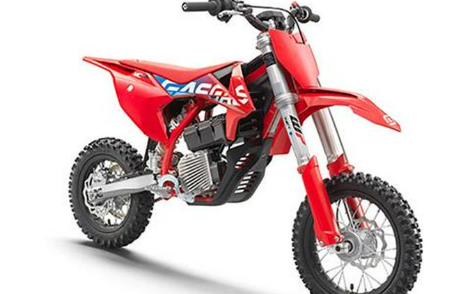 2024 GASGAS MC-E 5