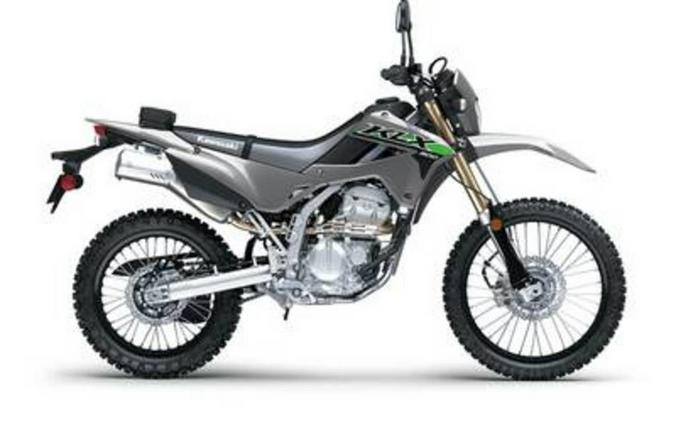 2024 Kawasaki KLX® 300