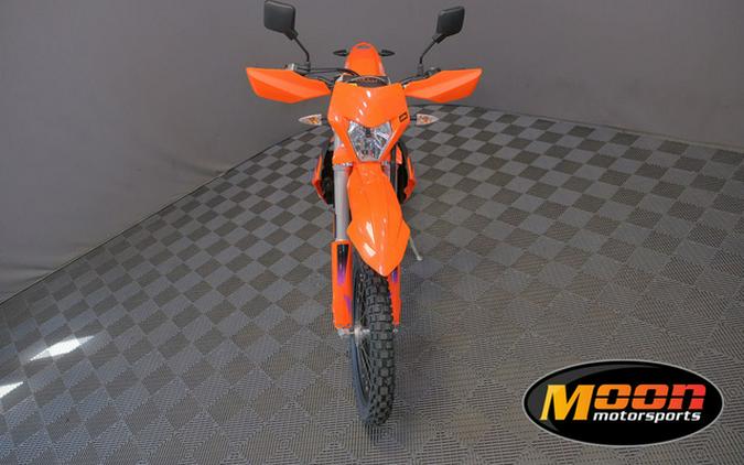 2024 KTM 500 EXC-F