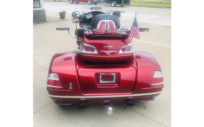 2010 Honda GL1800/CSC TRIKE