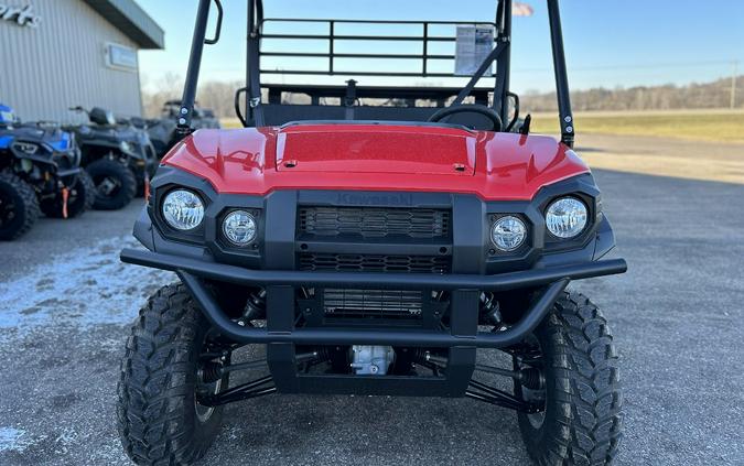 2023 Kawasaki Mule PRO-FX EPS LE