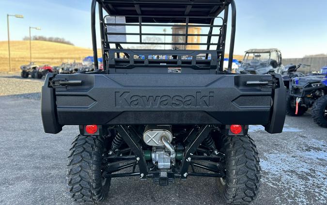 2023 Kawasaki Mule PRO-FX EPS LE