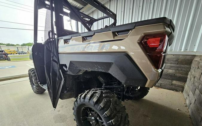 2023 Polaris Ranger XP 1000 Premium