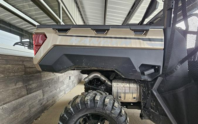 2023 Polaris Ranger XP 1000 Premium