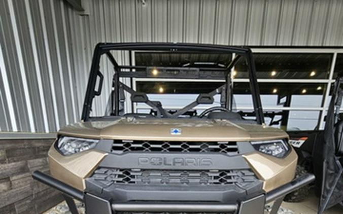 2023 Polaris Ranger XP 1000 Premium