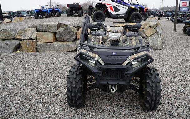 2020 Polaris® Sportsman XP® 1000 Hunter Edition